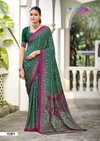 Heritage Silk Vol 13 By Vipul Crepe Silk Sarees Wholesale Price In Surat
